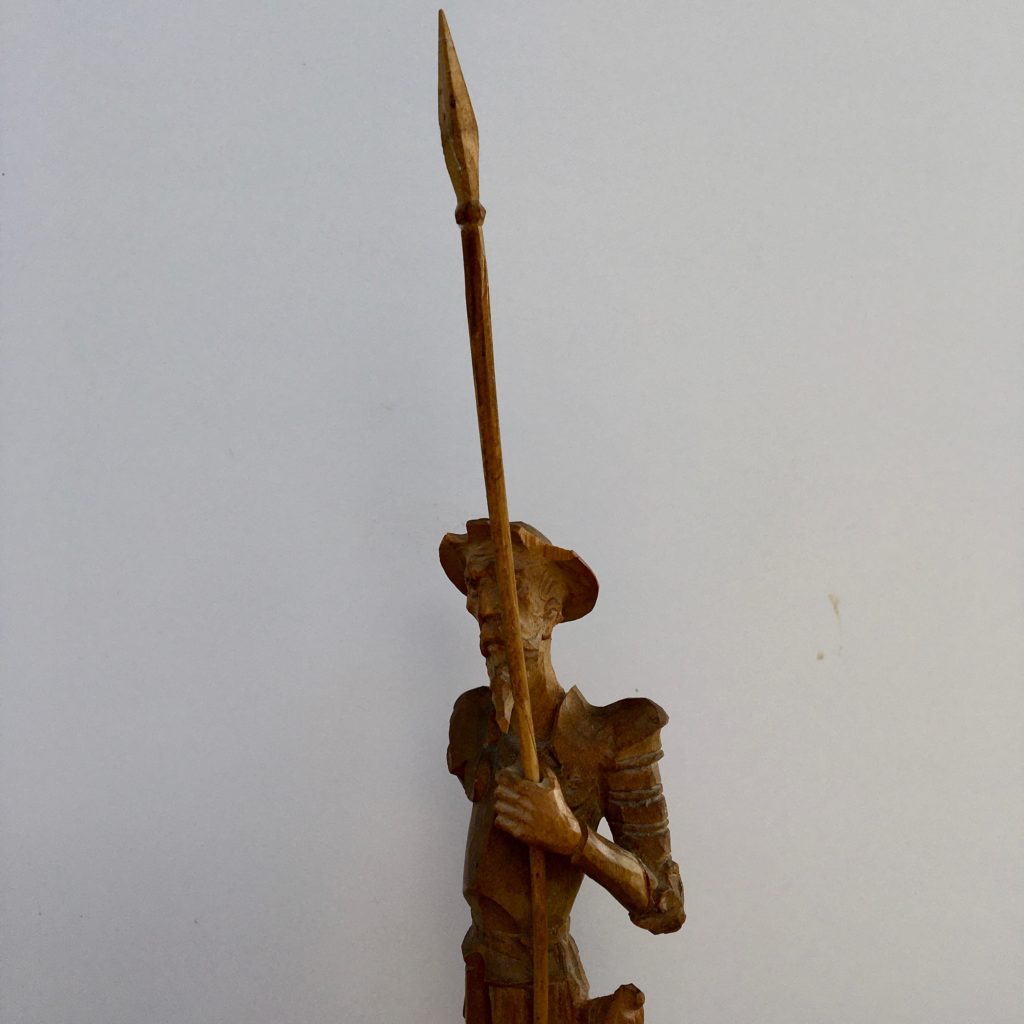 Don Quichotte